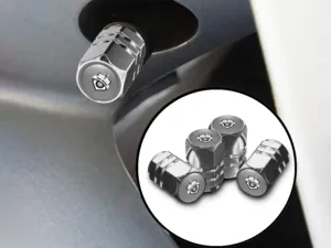 Tire Valve Caps for Cars Professional Design